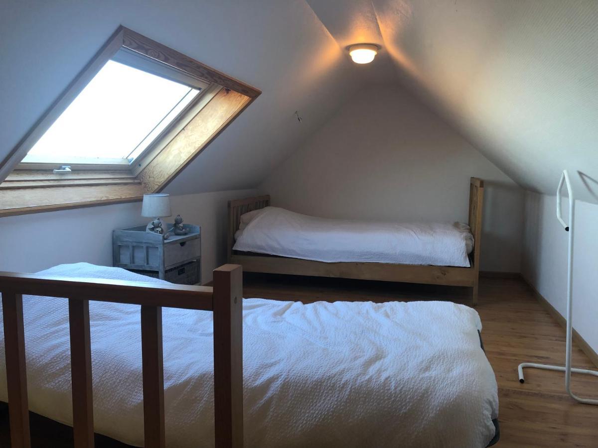 De Reynaarthoeve Assenede Buitenkant foto